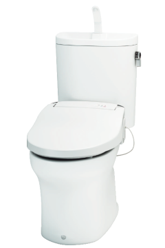 トイレセット 戸建用