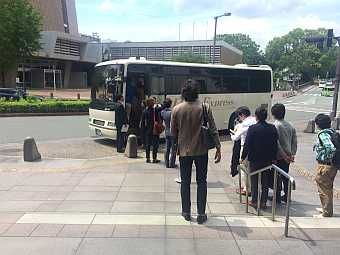 地域工務店視察会とは・・・⑤